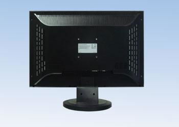 22"LCD monitor 3