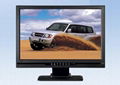 22" TFT LCD monitor