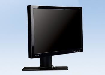 New 24"LCD monitor 2