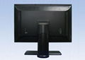 26"LCD monitor with elevation stand 3