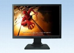 21.5"New LCD monitor