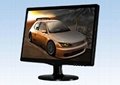 New 18.5"Wide LCD monitor 2