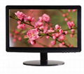 18.5" Wide LED MONITOR