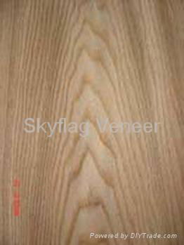 Chinese Ash Veneer