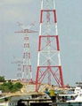 Transmission Tubular Tower