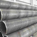 Steel tube 1