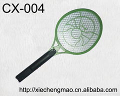 Rechargeable Electronic Mosquito Swatter