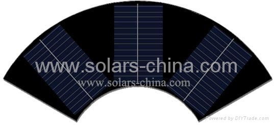 Sector Solar Panel