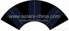 Sector Solar Panel
