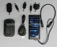 Mobile phone solar charger,Mobile Solar