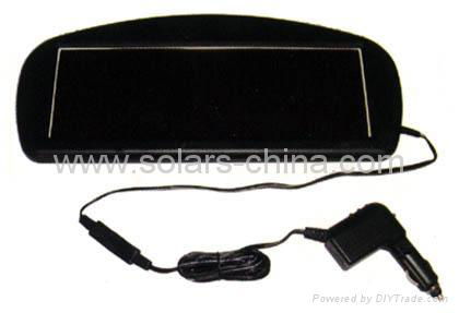 Solar car charger,Solar charger 2