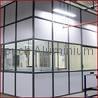 Aluminium Door and Window Sections