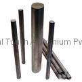 Aluminium Bars