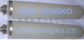 Stainless steel sintering filter tubes 5