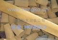 Copper sintering filter tubes 2