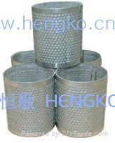 oil-water separator filter