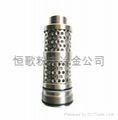 oil-water separator filter 4