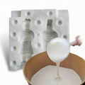 石膏樹脂工藝模具硅膠 4