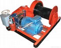 electric windlass for construction 1