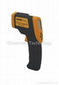 IR Thermometer   DT8530 (-20C to 530C) 1