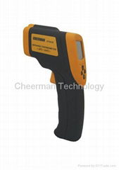 IR Thermometer   DT8530 (-20C to 530C)