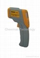 IR Thermometer   DT8650 (-20C to 650C) 1