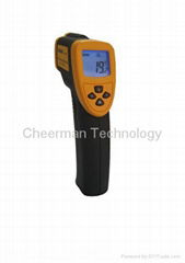 Infrared Thermometer   DT8750 (-20C to 750C)