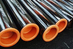 1/4"-10" seamless steel pipes / tubes