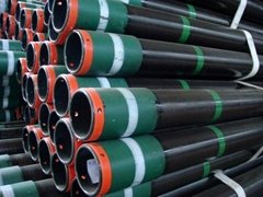 CASING STEEL PIPES