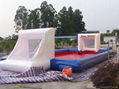 inflatable combo games 3