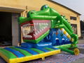 inflatable combo games 5