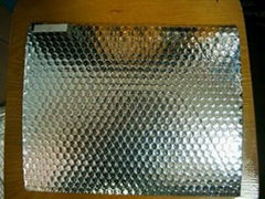 PET Aluminum foil film