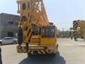  TADANO TL-300E-3-10101 Fully Hydraulic Truck Crane