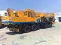  TADANO TL-300E-3-10101 Fully Hydraulic Truck Crane 2