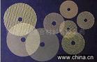 Fiberglass net for grinding wheel 5