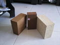 high alumina brick