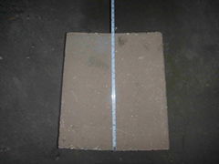 Phosphate Bonded Alumina Brick