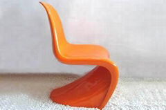 Verner Panton Chair