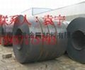 Ordinary carbon structural steel plates