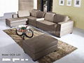 leisure corner sofa set OCS-L23