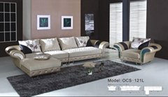 New classic sofa OCS-121L