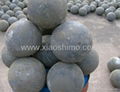 high chrome casting balls 3