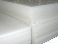 PVC clear sheet