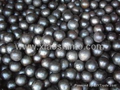 high chrome casting balls