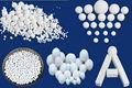 Alumina ball 2