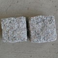 Granite G636 Cube Stone 1