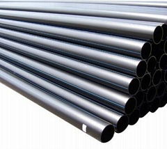 HDPE Pipe 