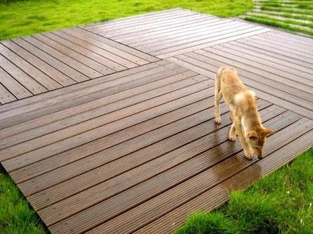 Sell Outdoor Flooring Panel 1