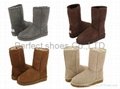 Australia Sheepskin  boot Classic Shor  5825 5