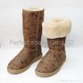 Australia Sheepskin Boots Classic Tall